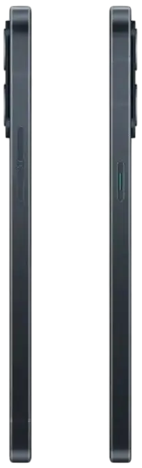 Oppo Reno7 5G Left Right Side