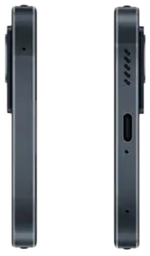 Oppo Reno7 5G Updown Side