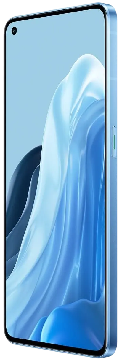 Oppo Reno7 Pro 5G Front Side