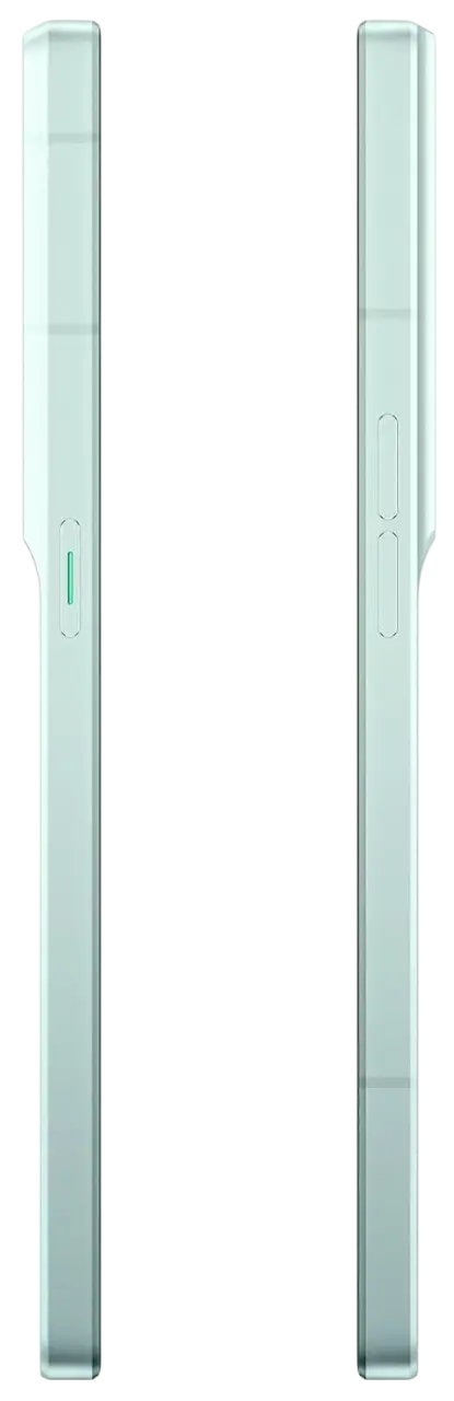 Oppo Reno8 Pro Side