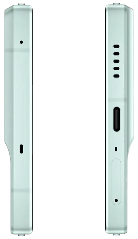 Oppo Reno8 Pro Updown