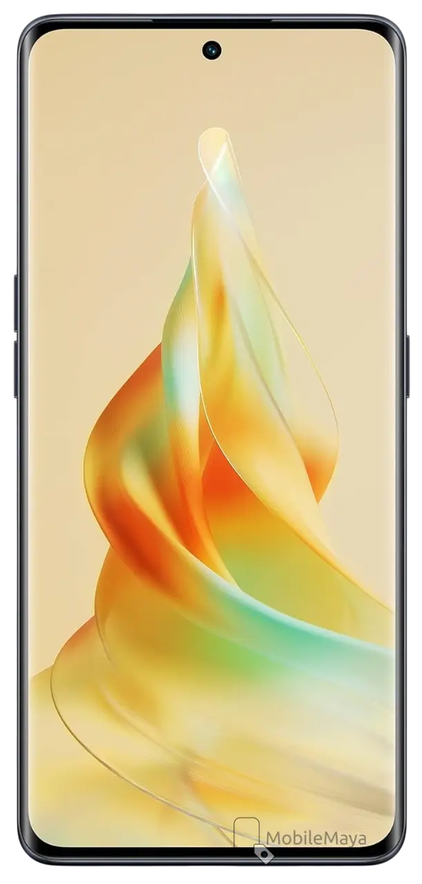 Oppo Reno8 T 5G Front
