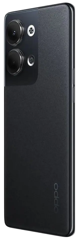 Oppo Reno9 Back
