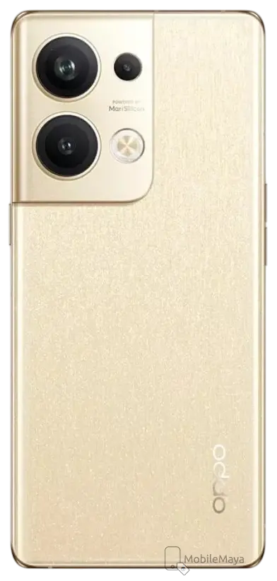 OPPO Reno9 Pro Plus Back