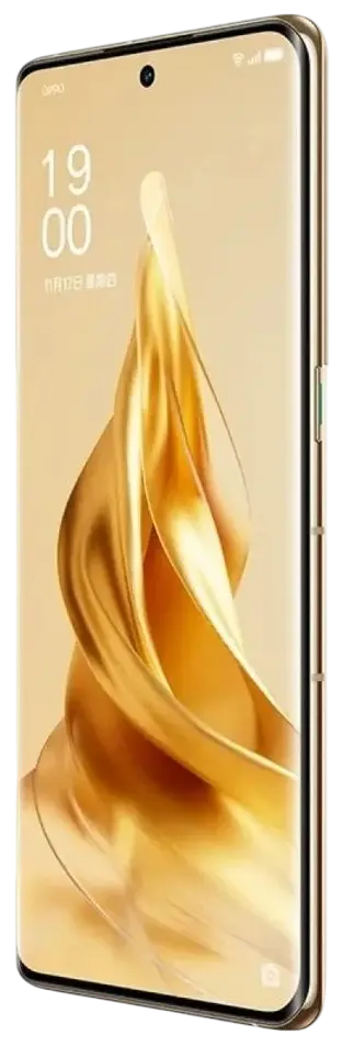 OPPO Reno9 Pro Plus Front Side