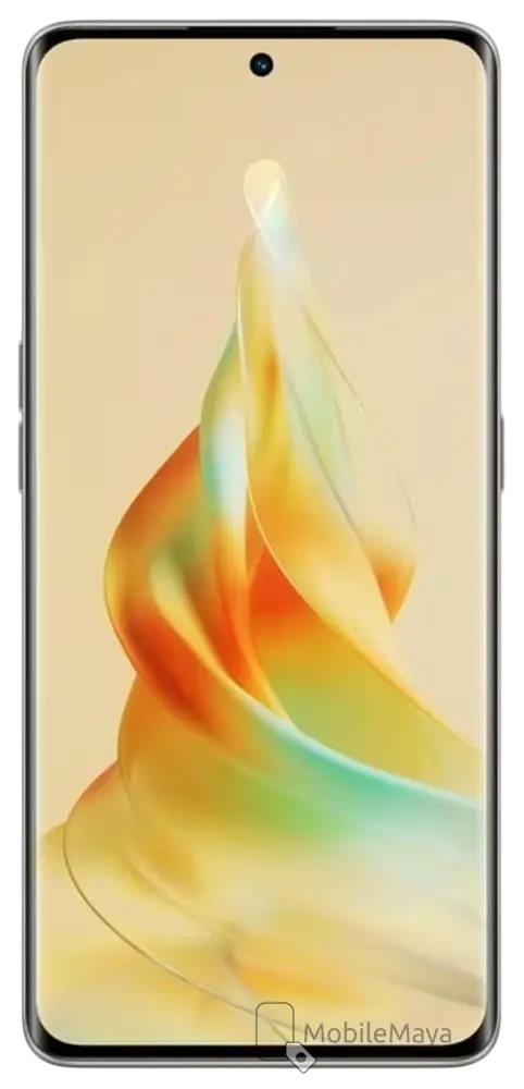 OPPO Reno9 Pro Plus Front