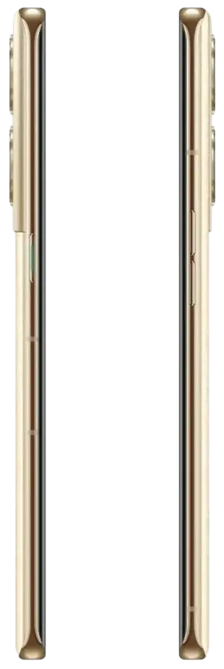 OPPO Reno9 Pro Plus Side