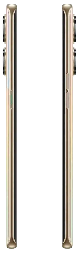 Oppo Reno9 Pro Side
