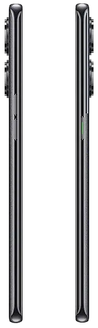 Oppo Reno9 Side