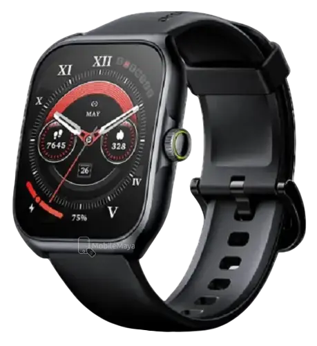Oraimo Nova AM Light Chrome