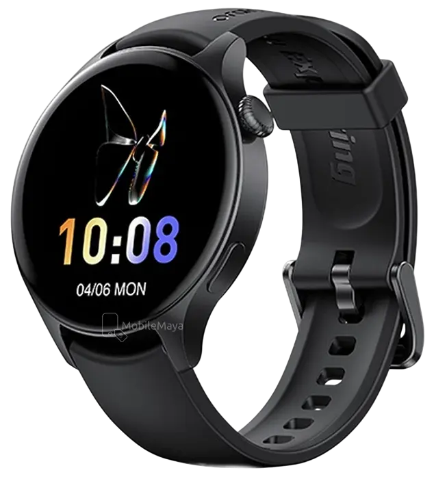 Oraimo Watch 2R Black Image