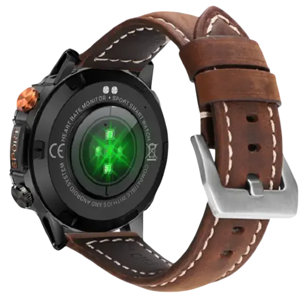 Oryx BOLT Back Side