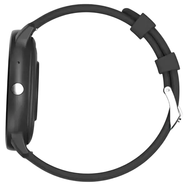 Oryx Storm Button Side