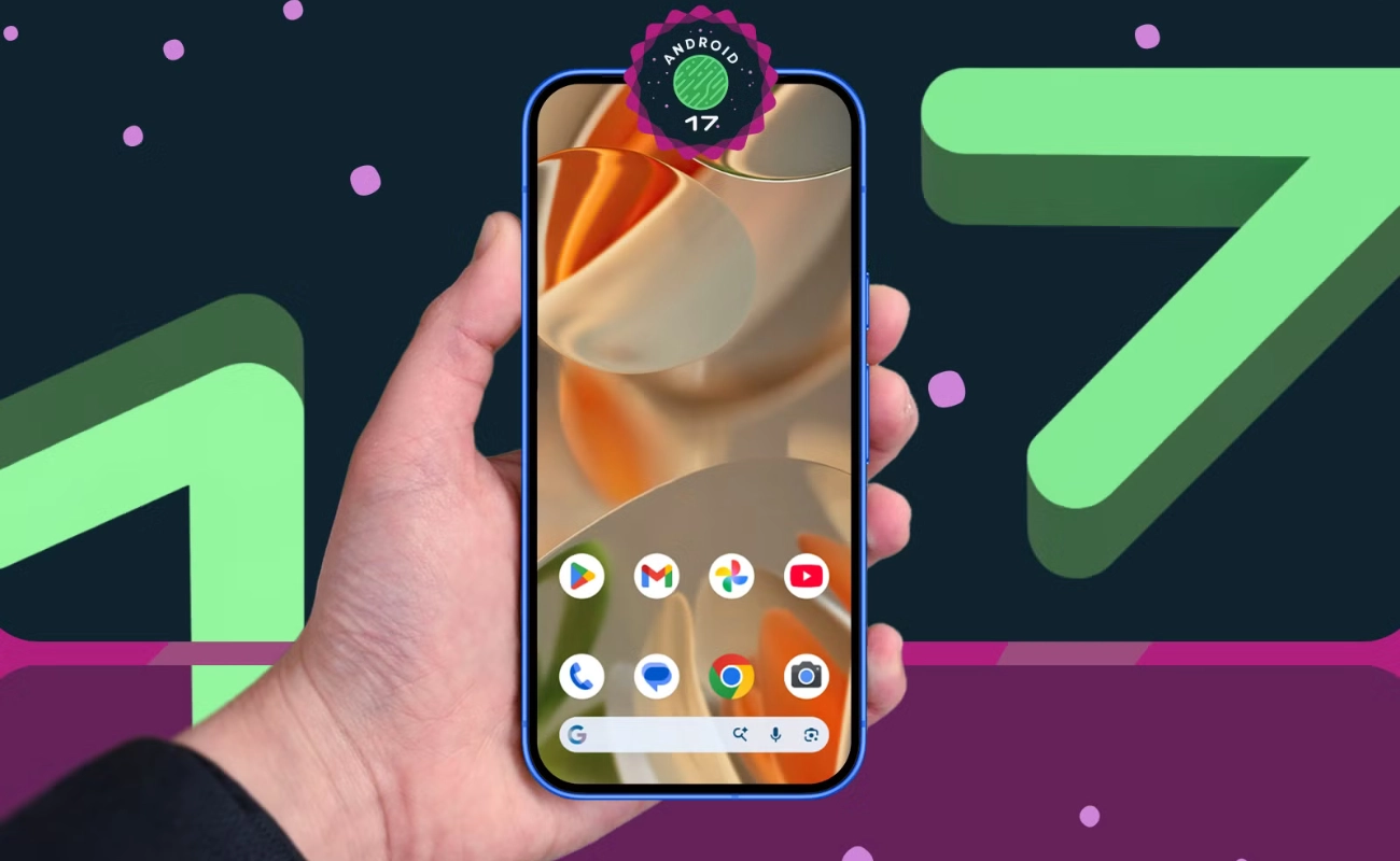 অ্যান্ড্রয়েড ১৭ বিটা ৪ আপডেট News Image.png
