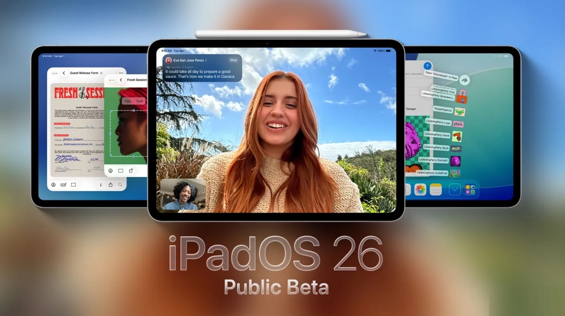 অ্যাপল iOS 26.3 এবং iPadOS 26.3 এর প্রথম পাবলিক বিটা প্রকাশ হয়েছে News Image.png