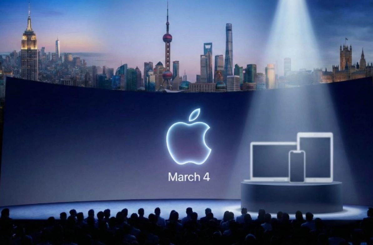 অ্যাপলের বিশেষ অনুষ্ঠান ৪ মার্চ News image.png