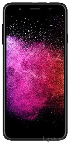 Panasonic Eluga I7 (2019) front side image