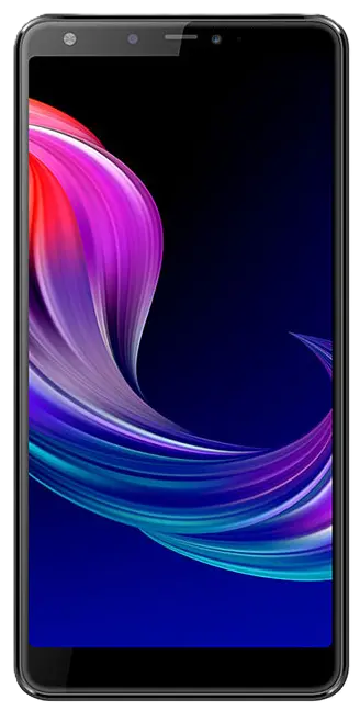 Panasonic Eluga Ray 600 front side image