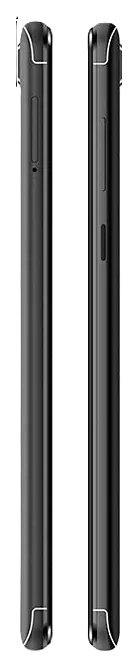 Panasonic Eluga Ray 600 side image