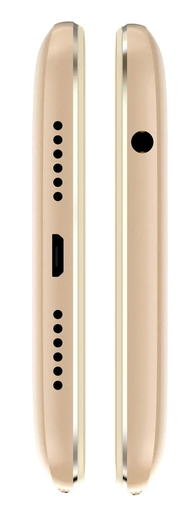 Panasonic Eluga Ray 800 product image