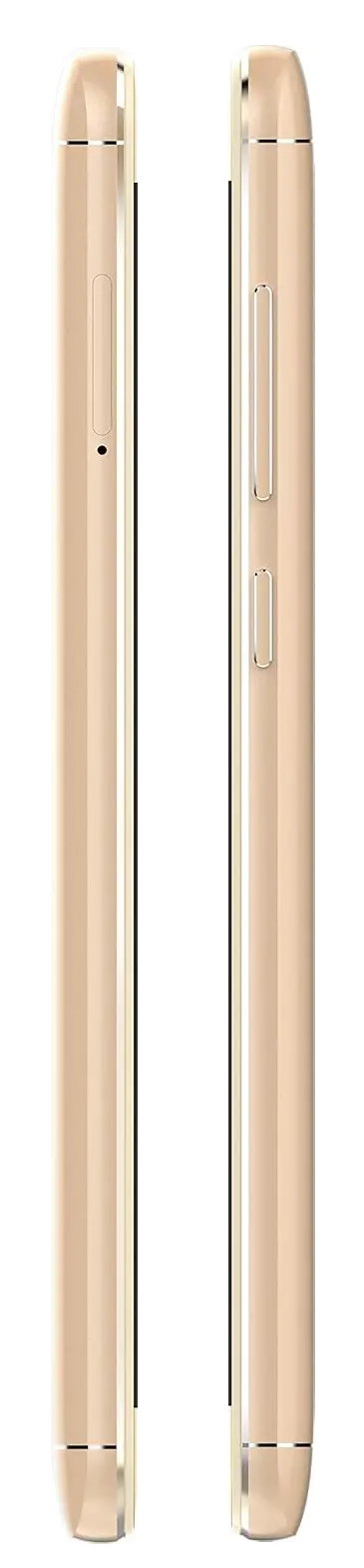 Panasonic Eluga Ray 800 side image