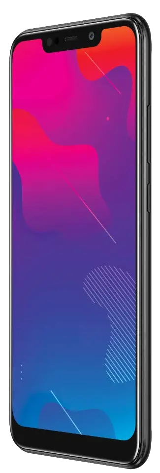 Panasonic Eluga Z1 Pro side image