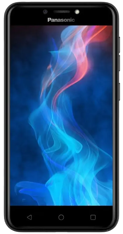 Panasonic P85 NXT front side image