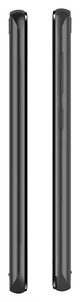 Panasonic P85 NXT side image