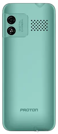 Proton Bolt 4G back image
