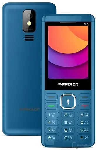 Proton C15 blue official image