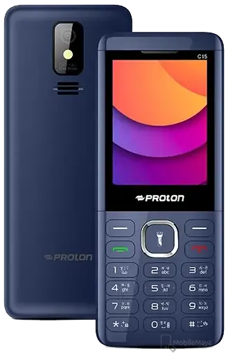 Proton C15 navy blue official image