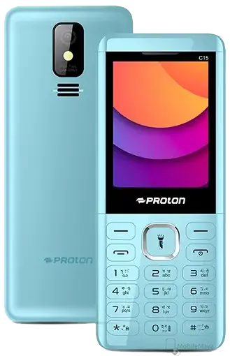 Proton C15 sky blue official image
