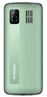 PROTON C17 back side image