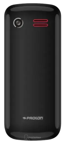 Proton C4B back side image