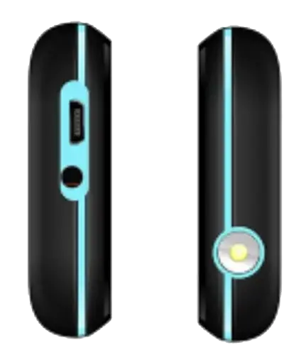 Proton EVO33 Updown Image.