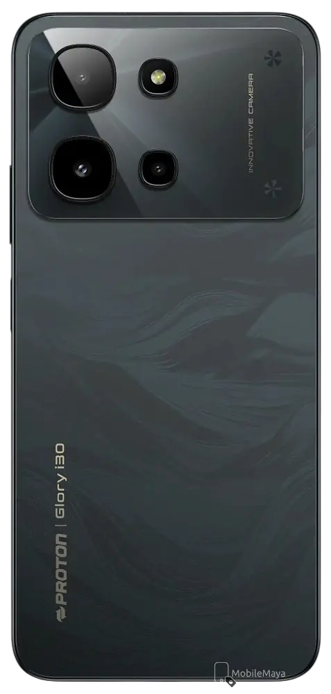 Proton Glory i30 4G Back Side Image.