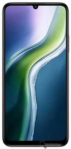 Proton Glory i30 4G Full Front Side Image.