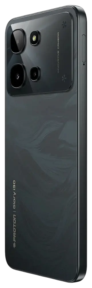 Proton Glory i30 4G Left Side.