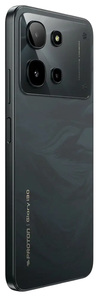 Proton Glory i30 4G Right Side.