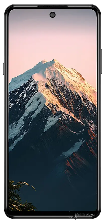 Proton HyperX 4G Front Side Image.