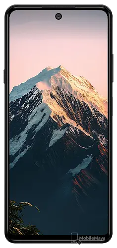 Proton HyperX 4G Full Front Side Image.