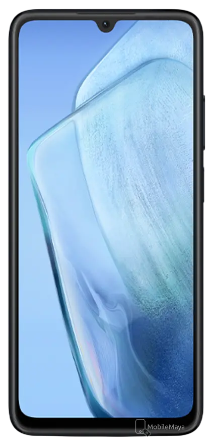 Proton Infinity 8 4G Front Image.