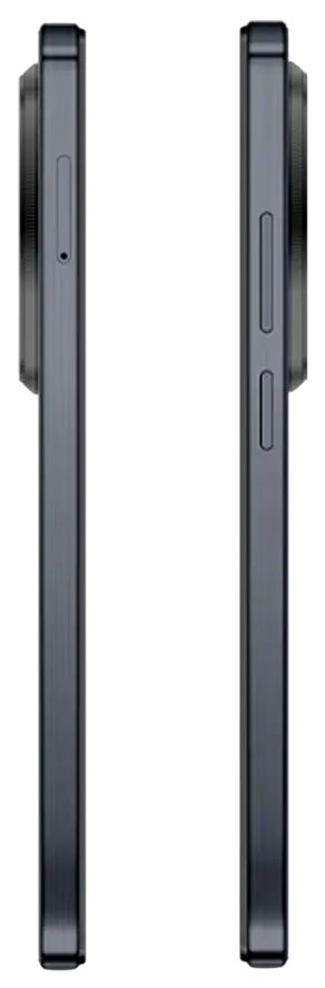 Proton Infinity 8 4G Power Button Image.