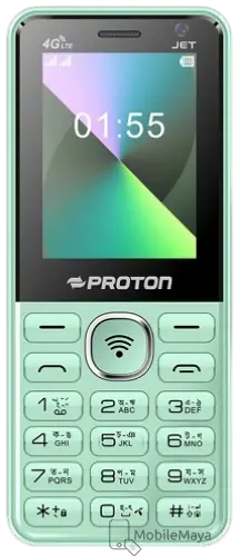 Proton Jet 4G Front Image