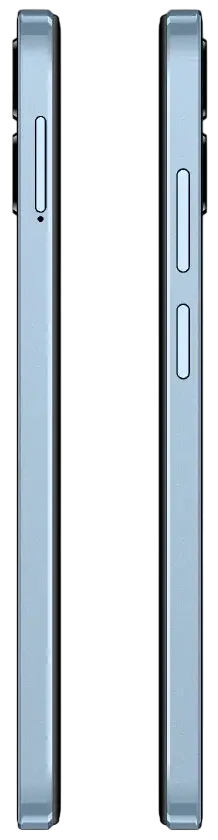 Proton P25 Ultra side image