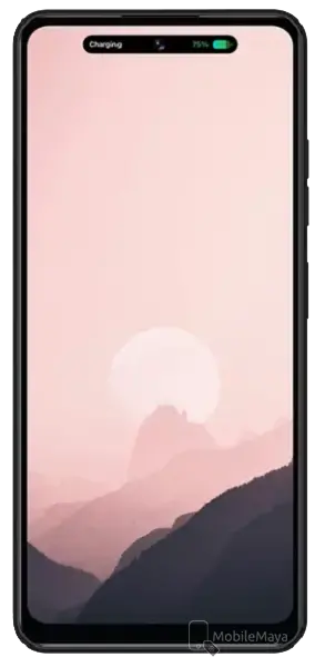 Proton X10 Pro Front Side Image.