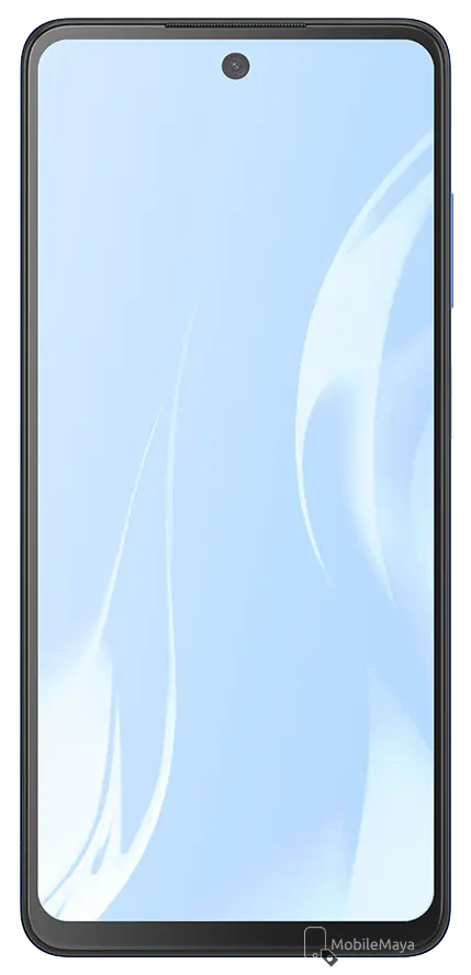 Proton X20 Pro 4G Front Image.