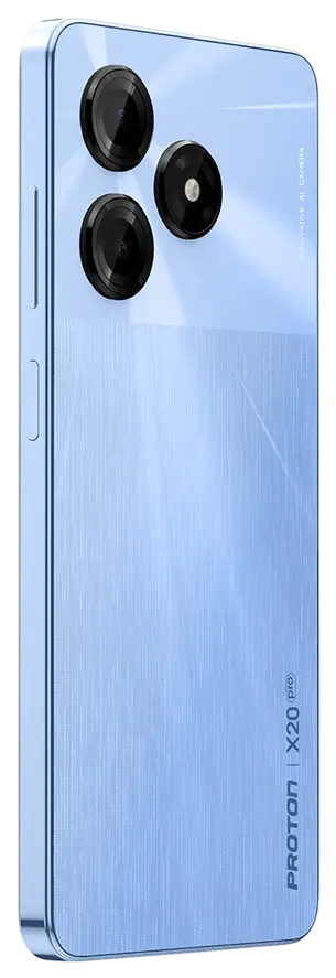 Proton X20 Pro 4G Right Side Image.