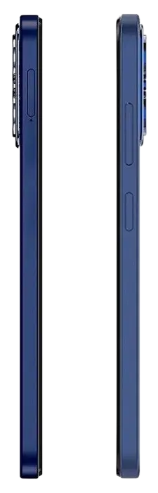 Proton Zen 6T 4G Right Side Image