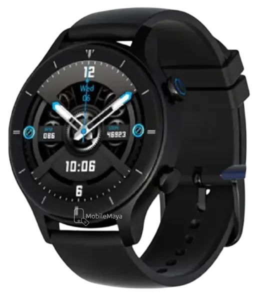 QCY G-TiDE R1 Black